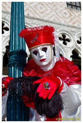 Carnaval  de  Venise  2013