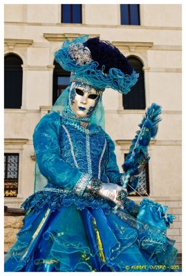 Carnaval  de  Venise  2013