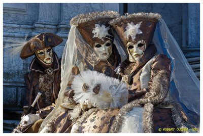 Carnaval  de  Venise  2013