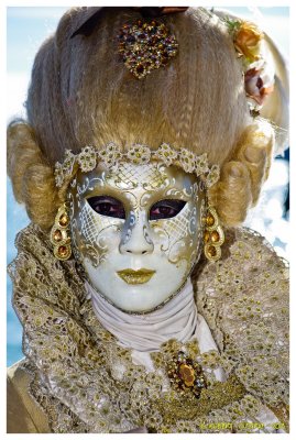 Carnaval  de  Venise  2013