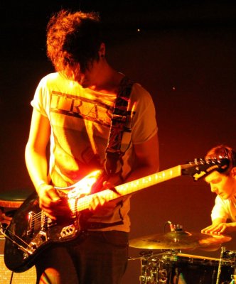 Shoegazer