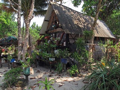 Bungalow, Ao Yai