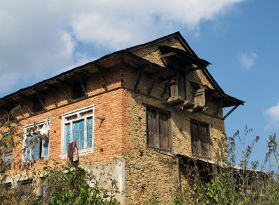 Kathmandu to Pokhara
