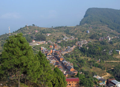 Bandipur