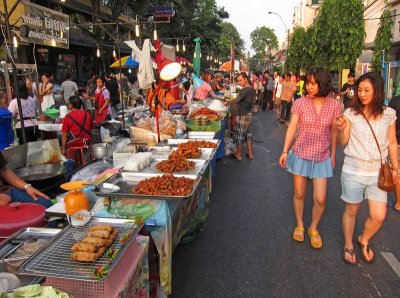 Bangkok