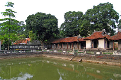Temple of Literature