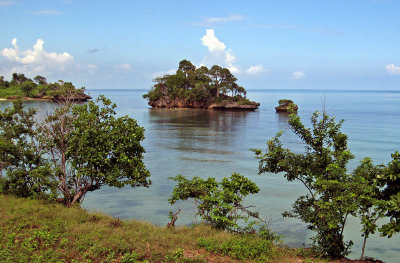 Island