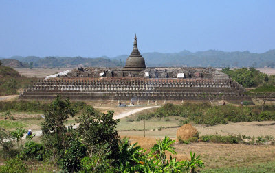 Kotthaung Paya