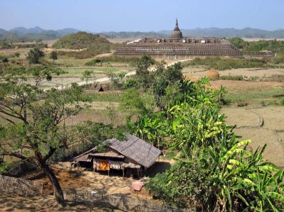 Kotthaung Temple