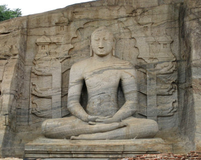 Buddha