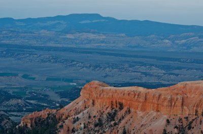 Bryce Twilight