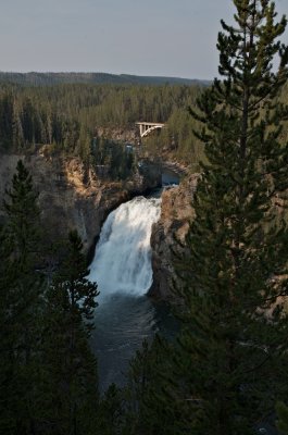 Yellowstone