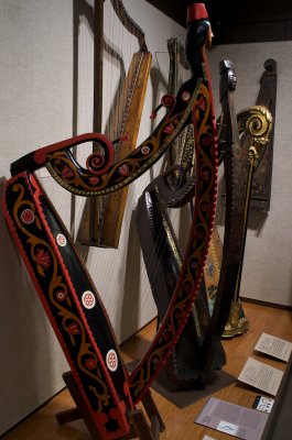 Harps
