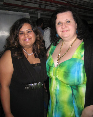 2010 with Bahaar