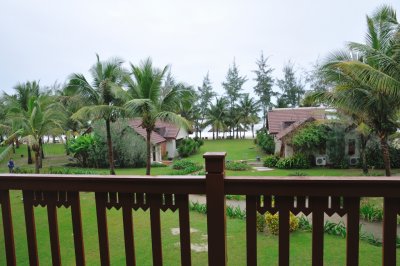 Palm Garden Resort - Hoi An 