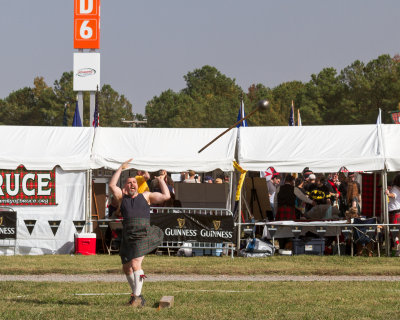 Another Highland Games Shot