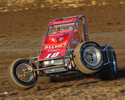 KOKOMO KLASH 2012