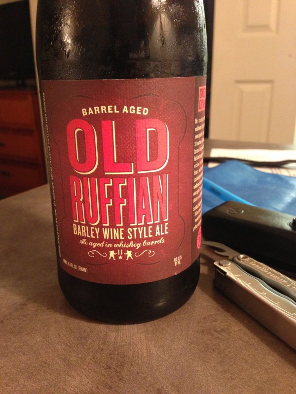 Nightcap