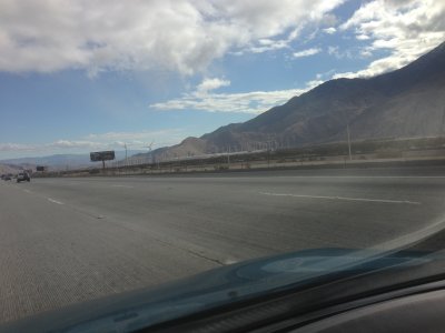Windfarm