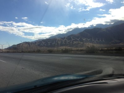 Windfarm