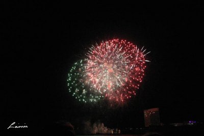 fireworks 5