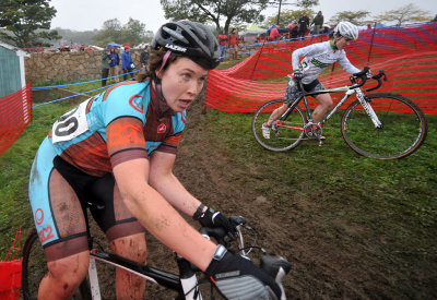 Gloucester Brewer's Cup Cyclocross/Sept. 29-30, 2012