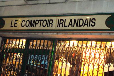 130115 Visiting Orleans and Olivet