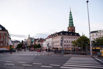 Copenhagen, Denmark