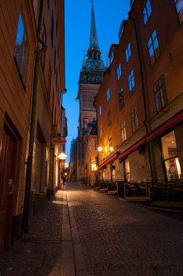 Stockholm, Sweden