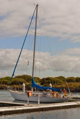 Sailboat