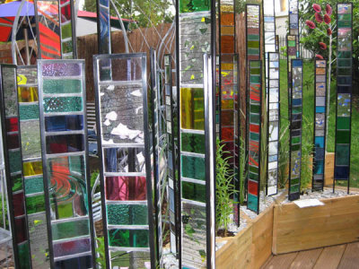 Chelsea Flower Show 2012