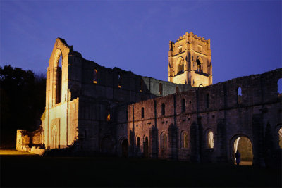 20121027 - The Abbey