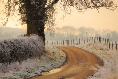 20130117 - Round the Bend