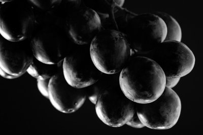20130307 - Grapes
