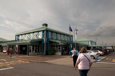 March du Vieux Port
