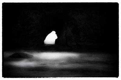Dark Portal