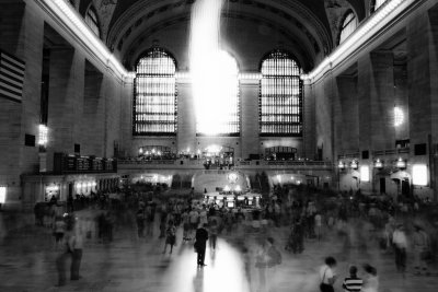 Grand Central