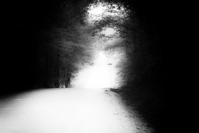 Empty Road