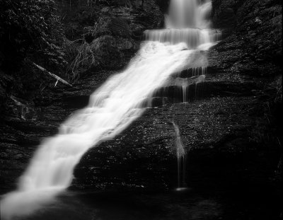 Waterfalls 8