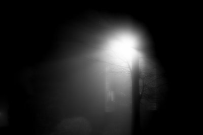 Window and Light