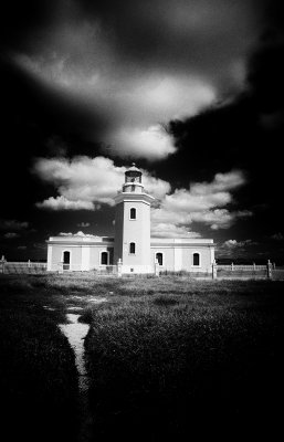 Lighthouse