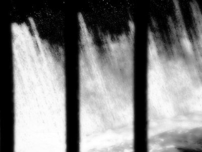 Water Flow Abstract