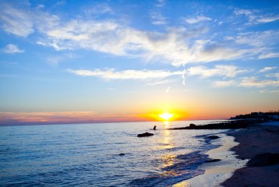 Hyport_Sunset