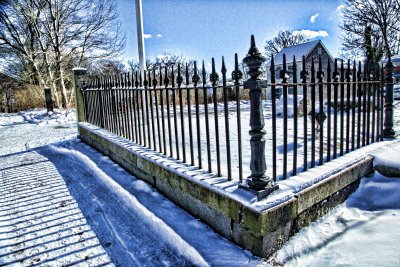 Jail House_Bars