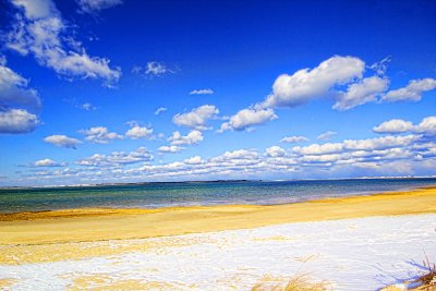 Barnstable Harbor
