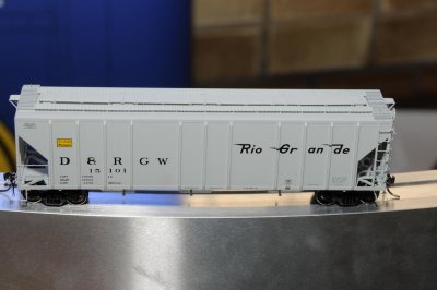 ExactRail