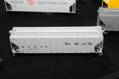 ExactRail