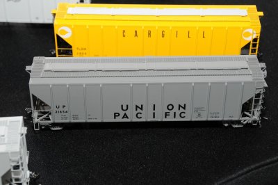 ExactRail