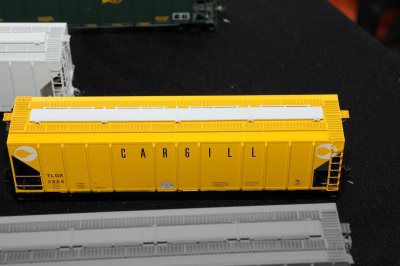 ExactRail