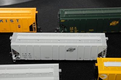 ExactRail